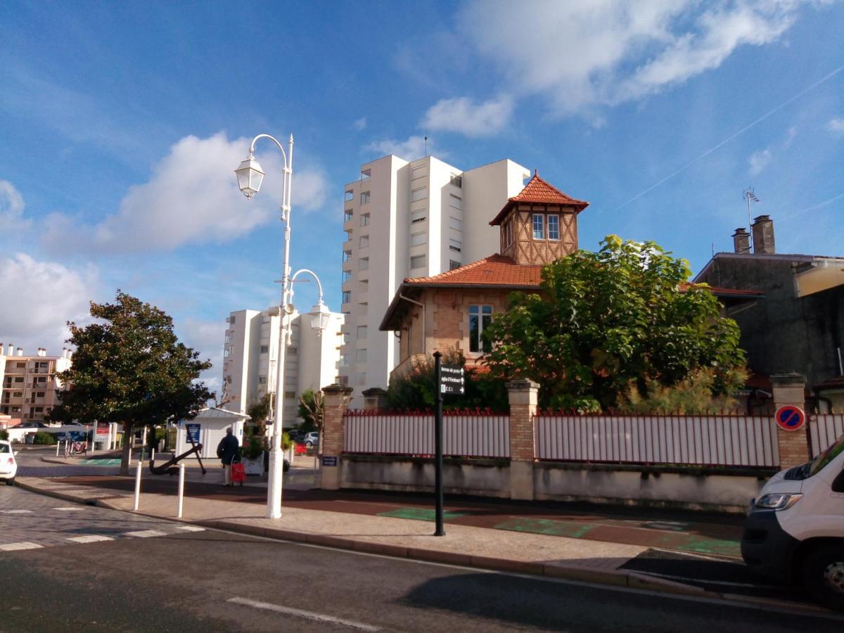 דירות ארסשון L' Albatros מראה חיצוני תמונה
